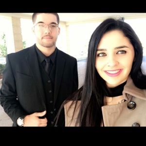 Meet your Posher, Jon